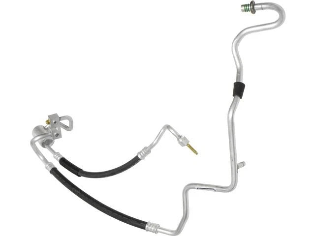A/C Manifold Hose Assembly for Mazda Tribute (2001–2004) WK738BC