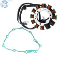 Stator & Gasket for Honda TRX400EX Sportrax (1999–2008)