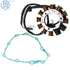 Stator & Gasket for Honda TRX400EX Sportrax (1999–2008)
