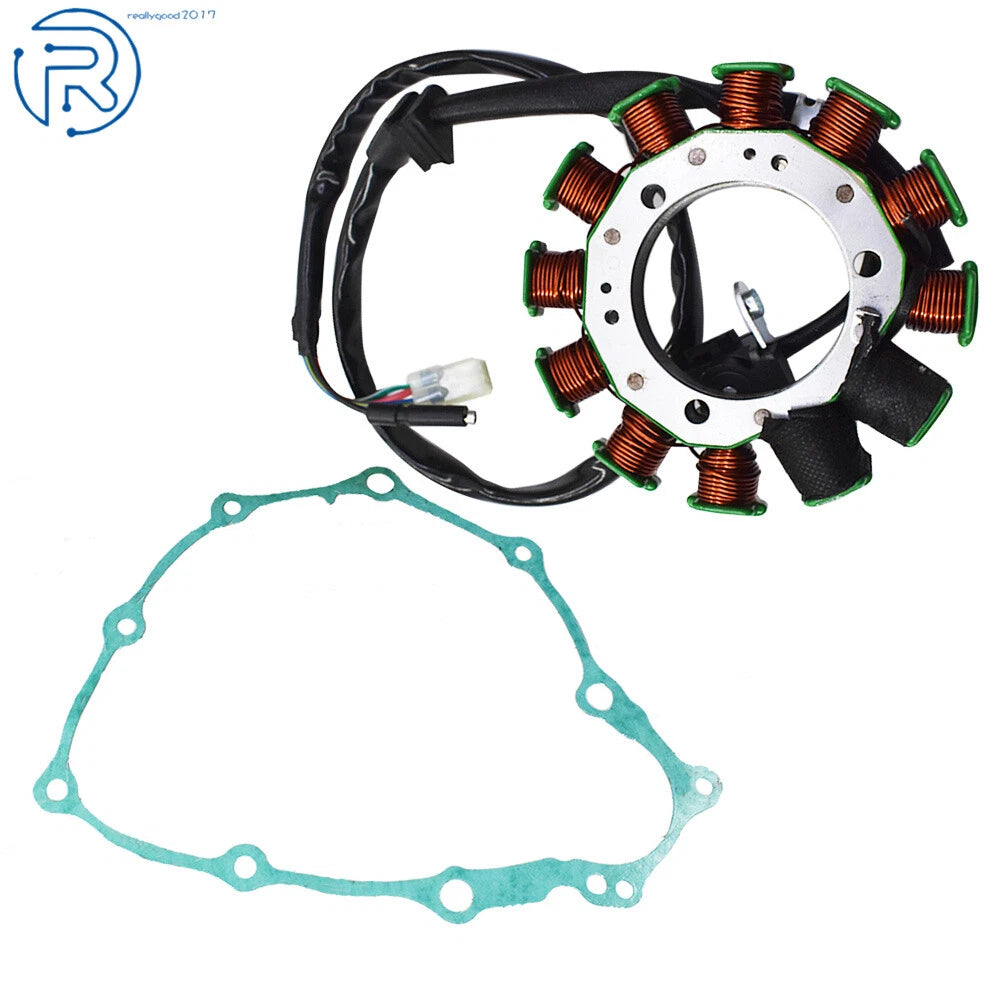 Stator & Gasket for Honda TRX400EX Sportrax (1999–2008)