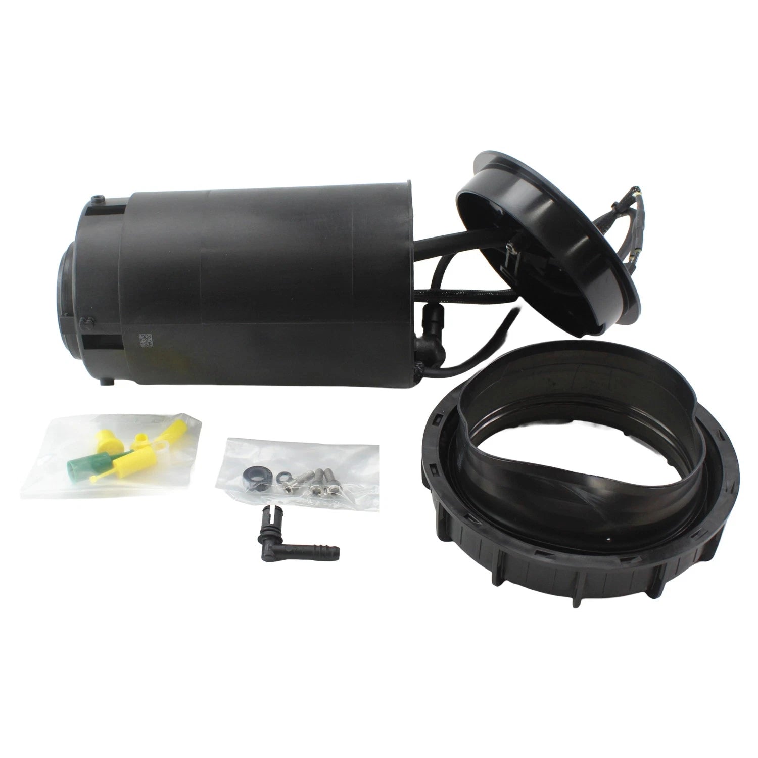 Urea Fluid Heater for Bosch (F01C600335)