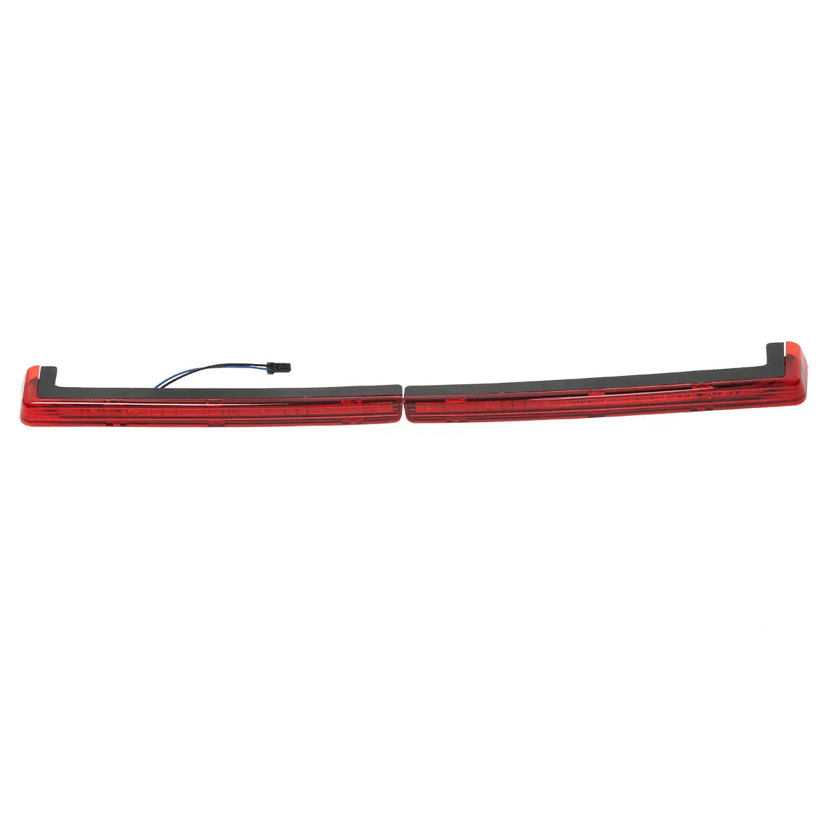 Side Marker Red LED Accent Lights for Harley Touring (2014-2024)