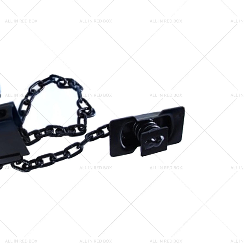 Spare Tire Carrier for Mitsubishi Triton KB9T 3500 4WD (2006–2015) MR995050