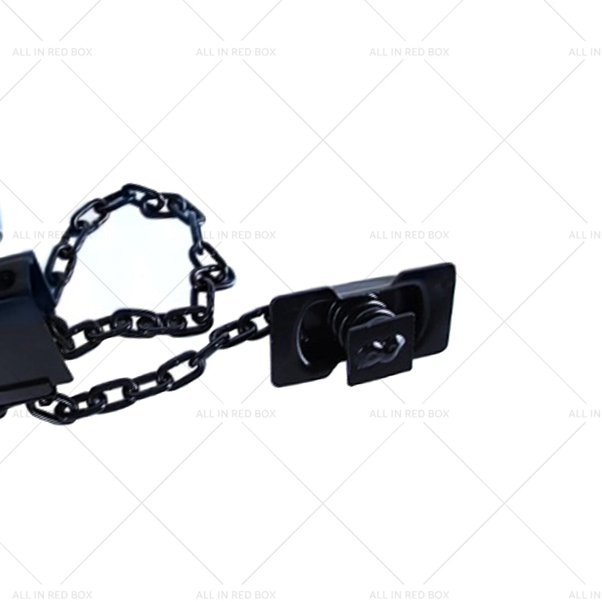 Spare Tire Carrier for Mitsubishi Triton KB9T 3500 4WD (2006–2015) MR995050