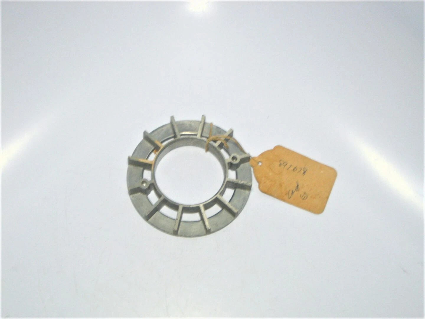 Centrifugal Pump Impeller for Volvo Penta 897678 (Marine Diesel)