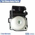 Ignition Switch for Honda Accord Civic Crosstour CR-V HR-V (2003–2023) 35130-TR0-A01