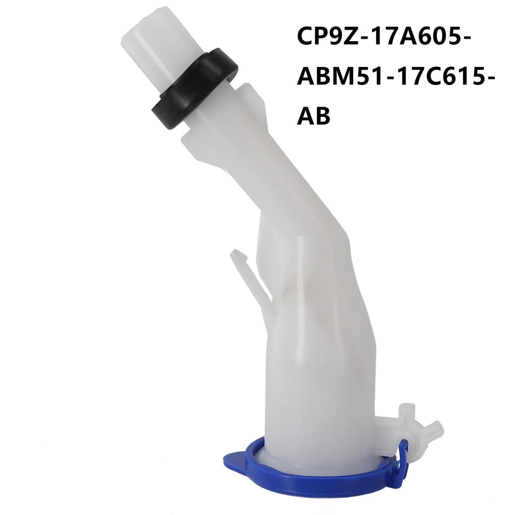 Windshield Washer Fluid Reservoir Filler Tube for Ford Focus (2012���2017)