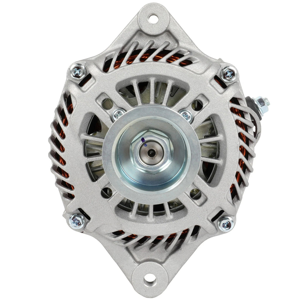 Alternator for Subaru B9 Tribeca, Legacy H6 3.0L (2006–2009)