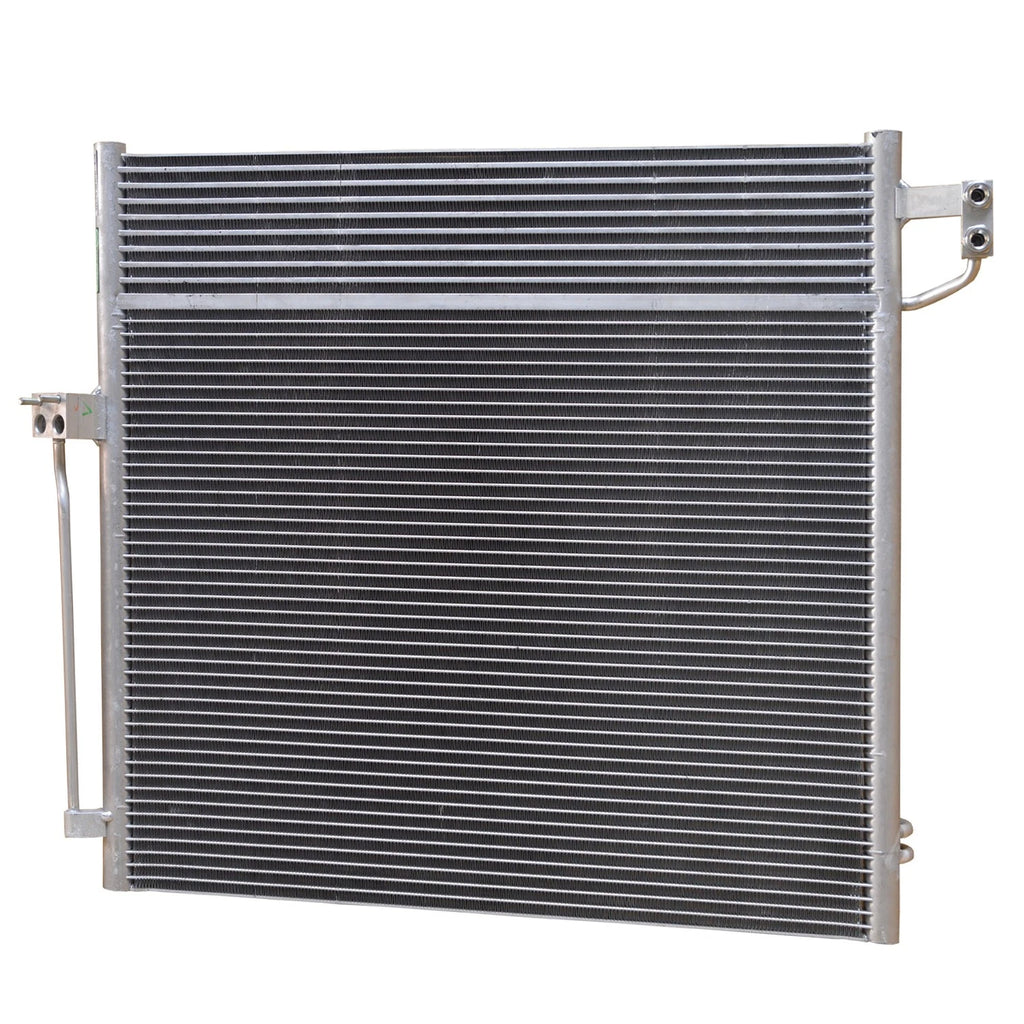 A/C Condenser Replacement Repair Part for Mercedes GL350 (2013–2015)