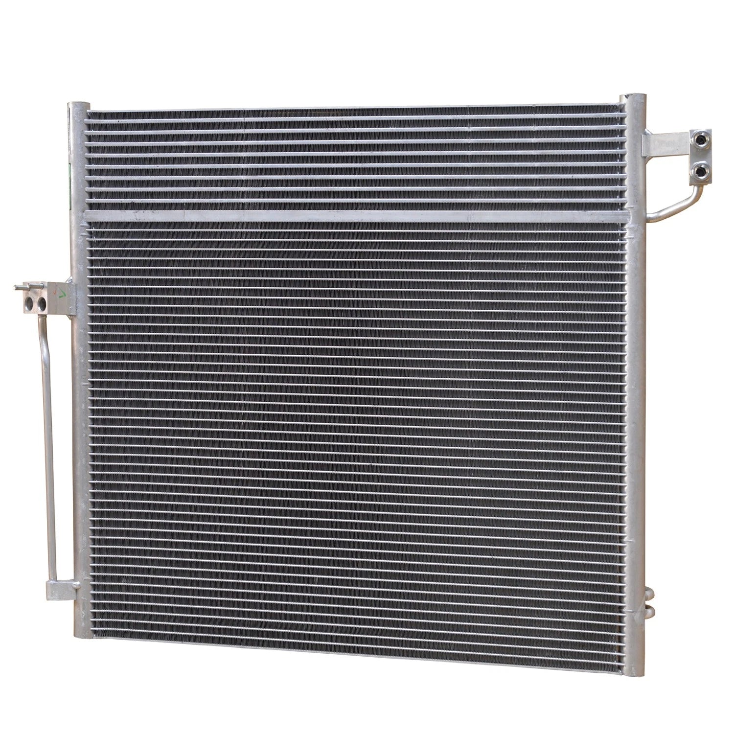 A/C Condenser Replacement Repair Part for Mercedes GL350 (2013–2015)