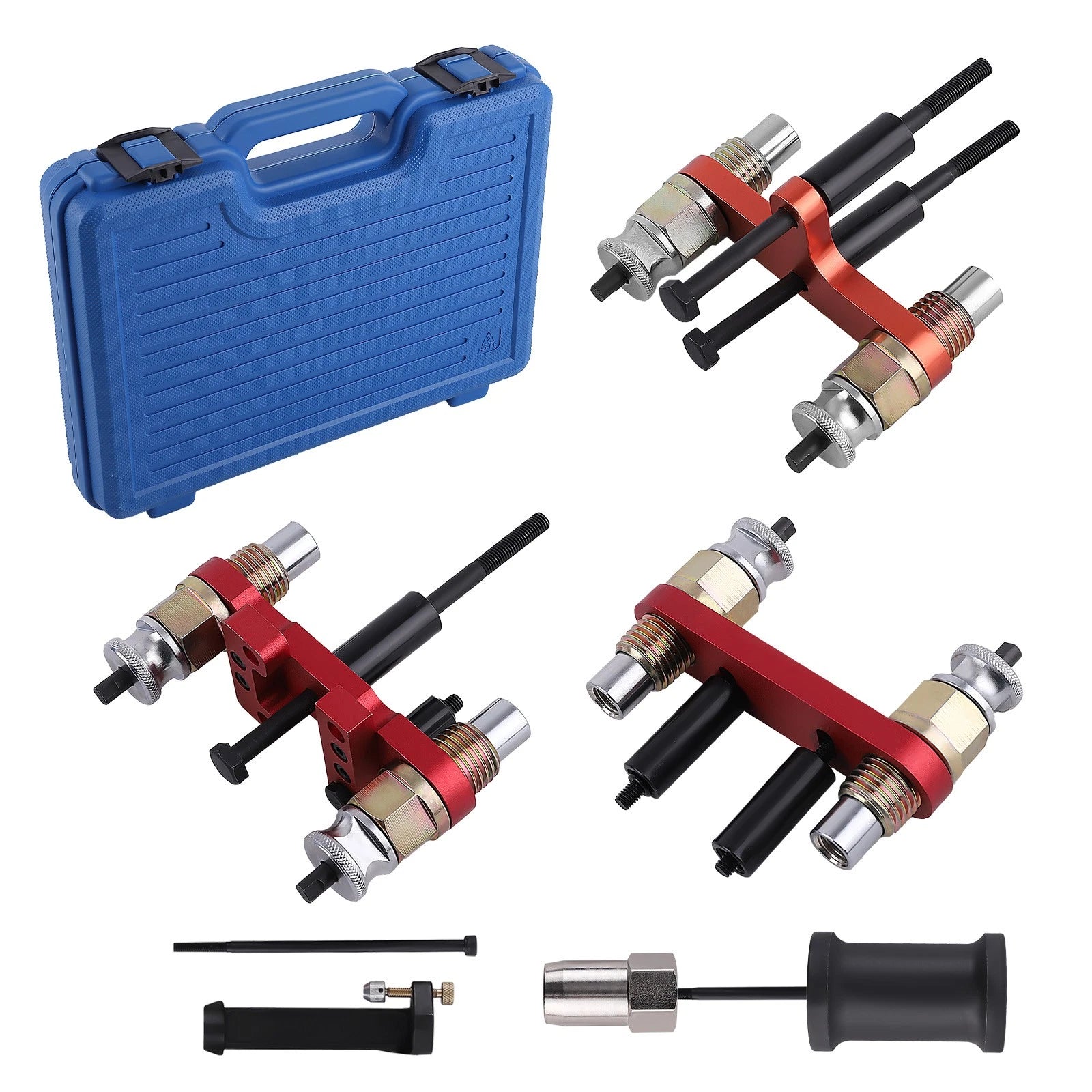 Fuel Injector Removal Tool Set for BMW N20 N43 N47 N53 N54 N55 N57 (2011–2020)