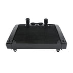 Aluminum Engine Radiator Cooler for Harley V-Rod VRSCB VRSCA (2004–2013)