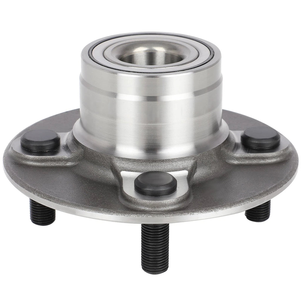 Rear Wheel Bearing Hub Assembly for Nissan Sentra (1991–1999) 4 Bolts