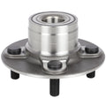 Rear Wheel Bearing Hub Assembly for Nissan Sentra (1991–1999) 4 Bolts