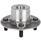 Rear Wheel Bearing Hub Assembly for Nissan Sentra (1991–1999) 4 Bolts