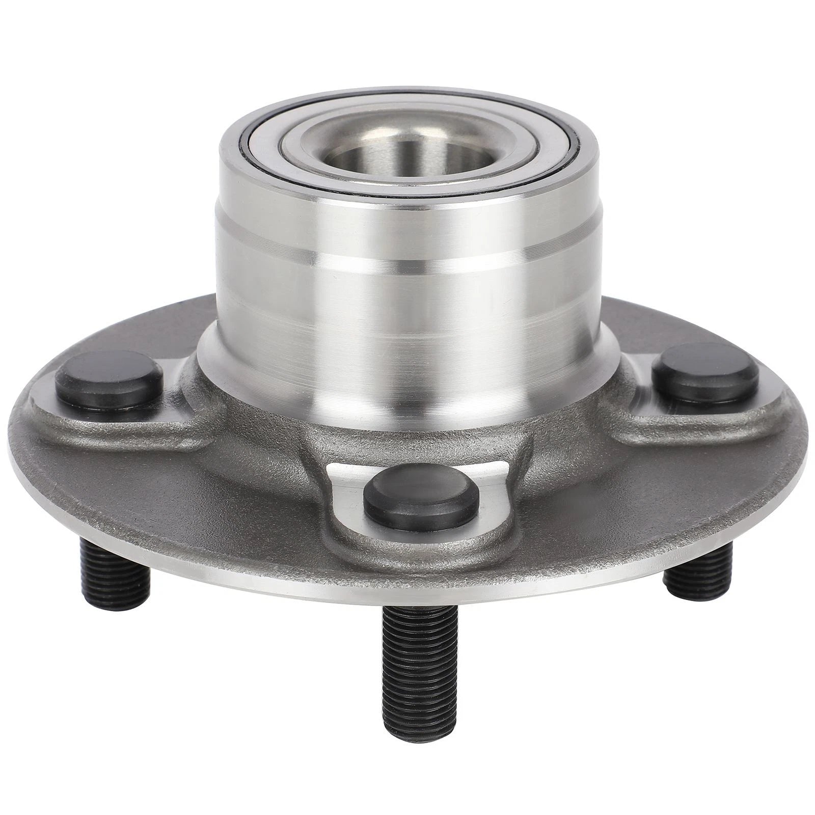 Rear Wheel Bearing Hub Assembly for Nissan Sentra (1991–1999) 4 Bolts