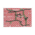 Engine Oil Pump Gasket for Chevrolet Buick 1.4L L4 (Elring 503.241 / 55562793)