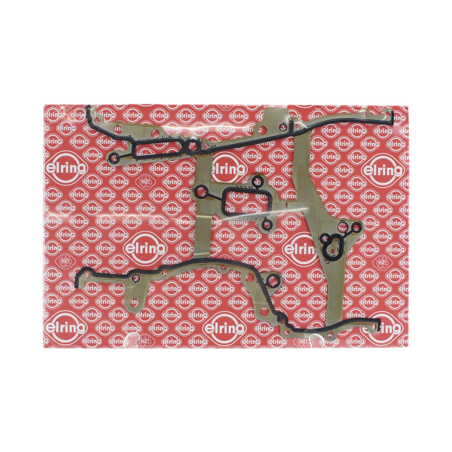 Engine Oil Pump Gasket for Chevrolet Buick 1.4L L4 (Elring 503.241 / 55562793)