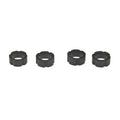 4 Pcs Disc Brake Caliper Pin Bush Set for Toyota Corolla Highlander (2019-2023)