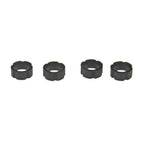 4 Pcs Disc Brake Caliper Pin Bush Set for Toyota Corolla Highlander (2019-2023)