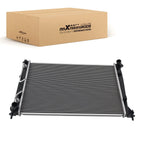 Aluminum Radiator for Kia Soul (2010–2011)