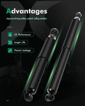 Full Set Shocks Struts for Ford E-150 E-250 E-350 E-450 Super Duty