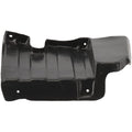 Engine Splash Shield for Hyundai Elantra (2014–2016) Passenger Side Lower