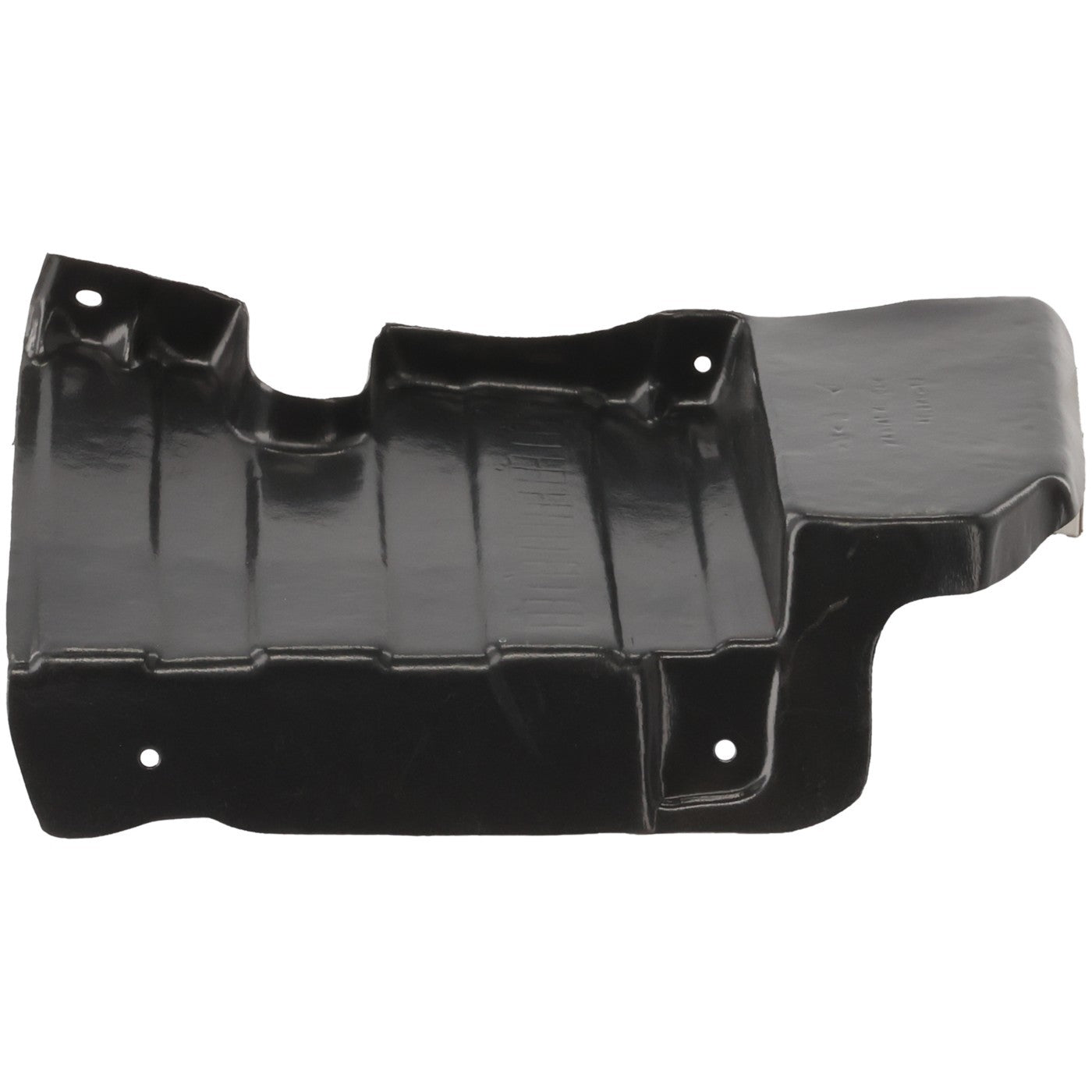 Engine Splash Shield for Hyundai Elantra (2014–2016) Passenger Side Lower