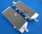 L&R Aluminum Radiator for KTM 250 450 505 SX-F SXF (2007-2010)