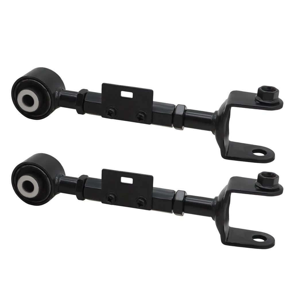2X Adjustable Rear Camber Arm Kit for Honda CR-V (2007–2016)