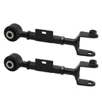 2X Adjustable Rear Camber Arm Kit for Honda CR-V (2007–2016)
