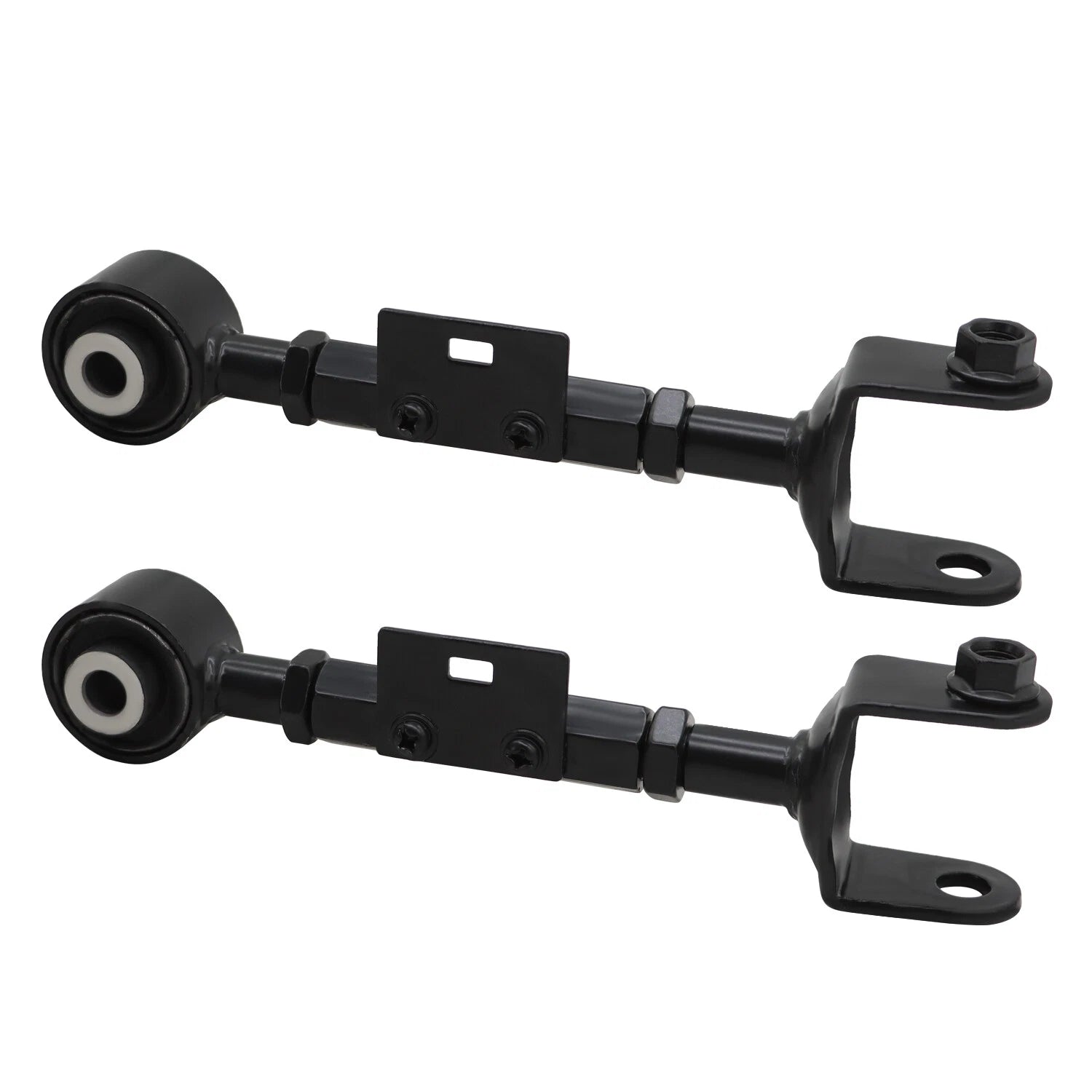 2X Adjustable Rear Camber Arm Kit for Honda CR-V (2007–2016)