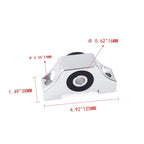 Engine Motor Torque Mount Kit for Honda Civic EG/EK (1992–2001)