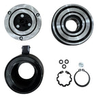 AC Compressor Clutch Replacement for Pontiac Grand Am 2.2L (2002–2004)
