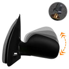 OE Style Manual Side View Door Mirror for Ford Windstar (1999–2003)
