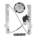 Passenger Side Door Lock Actuator for Hyundai Veloster (2012–2017)