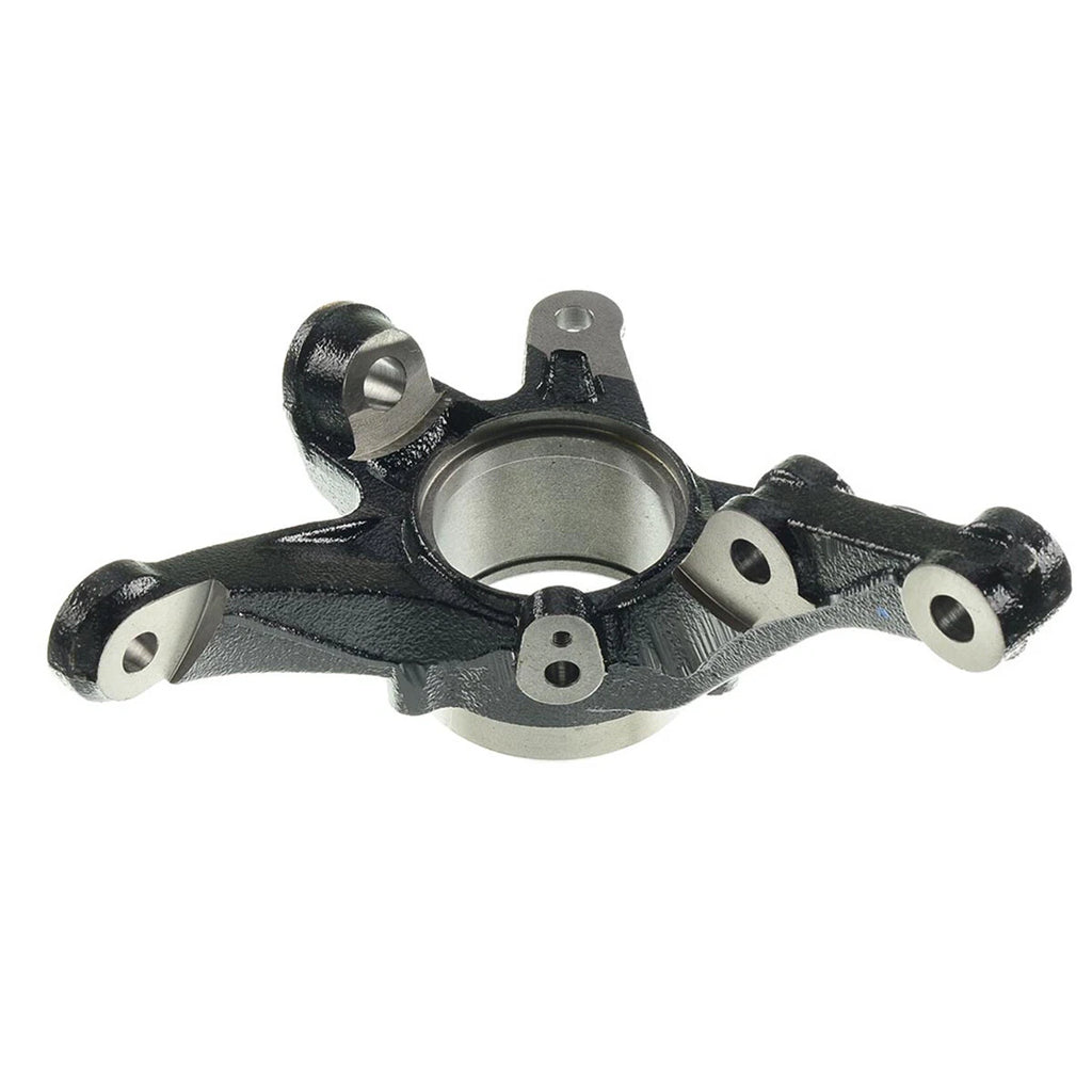 Pair Front Steering Knuckle for Honda Civic (2006-2011)