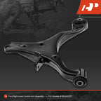 Front Right Lower Control Arm for Honda Civic (2001-2005)