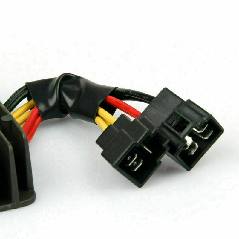 Voltage Regulator for Daytona 675 (2006–2007) T1300823 T9
