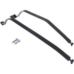 Set of 2 Fuel Tank Straps for Chrysler PT Cruiser (2001–2010)
