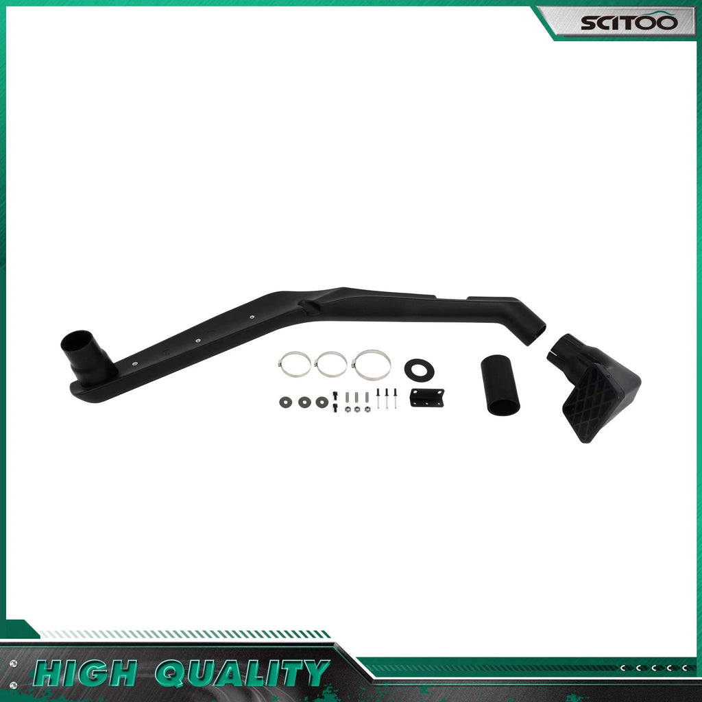 Air Intake Snorkel Kit for Toyota Hilux 65 Series (1983–1988) 4Y/3Y/2L 4x4