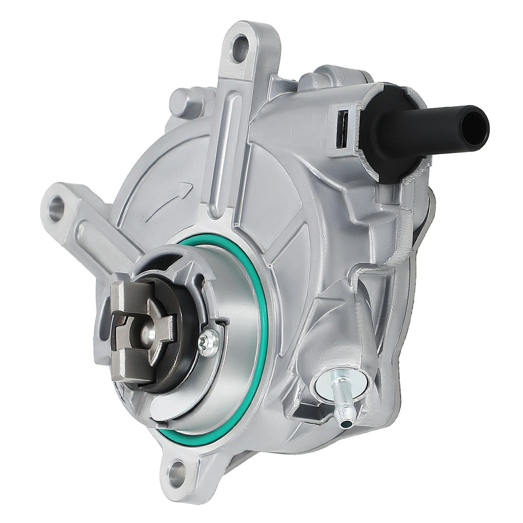Brake Vacuum Pump for Mercedes-Benz E350 ML350 R350 SLK300 SLK280 (2006–2011) 2722300265