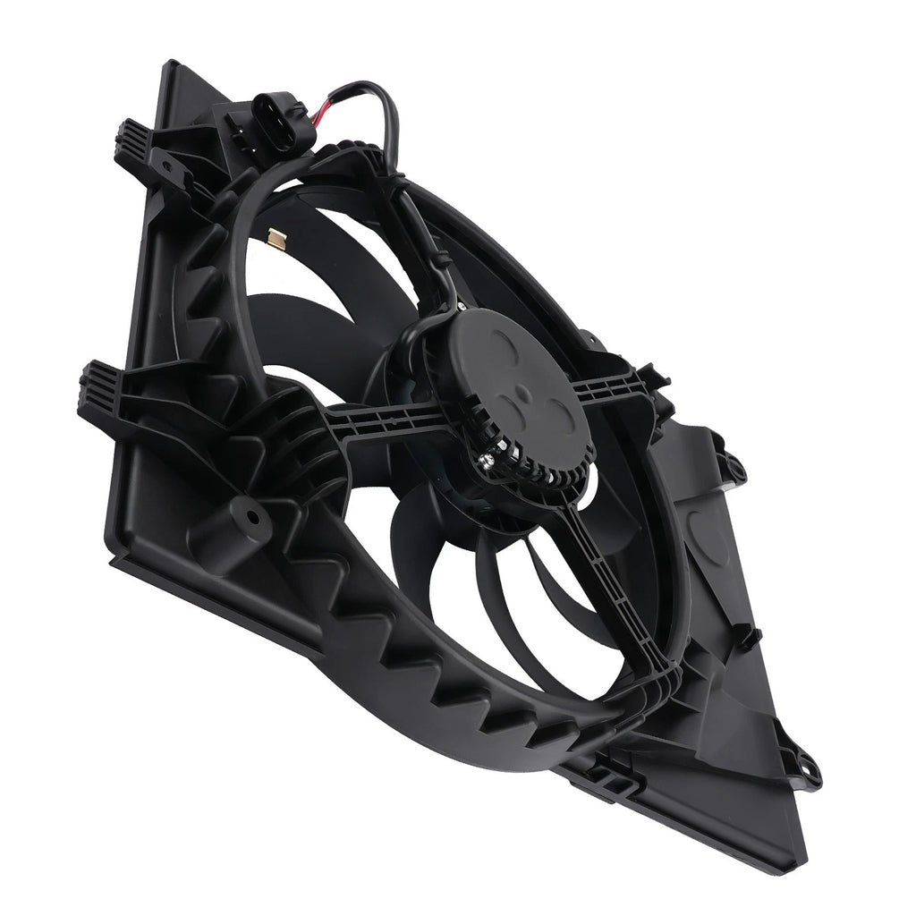 Cooling Fan Assembly for Chevrolet Sonic L4 1.8L (2012–2018) 94509632