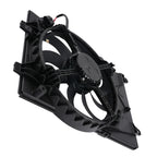 Cooling Fan Assembly for Chevrolet Sonic L4 1.8L (2012–2018) 94509632