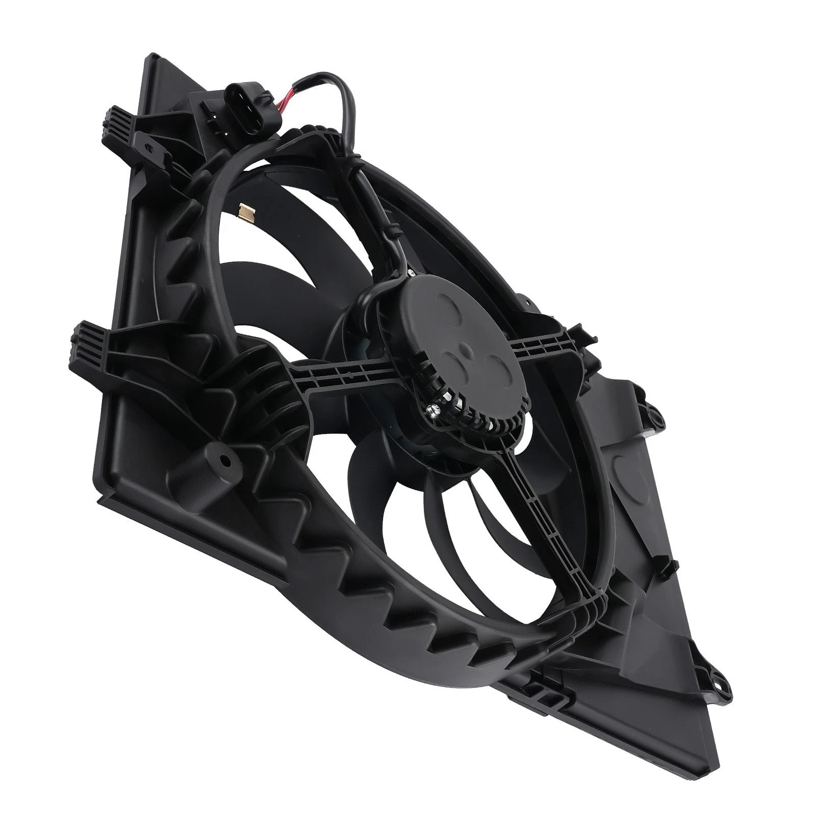 Cooling Fan Assembly for Chevrolet Sonic L4 1.8L (2012–2018) 94509632