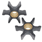 Water Pump Impeller for Evinrude Johnson Outboard (1985–1995) 0777212