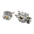 Carburetor Kit for Yamaha 2-Stroke 20HP 25HP Outboard Engine