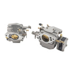 Carburetor Kit for Yamaha 2-Stroke 20HP 25HP Outboard Engine