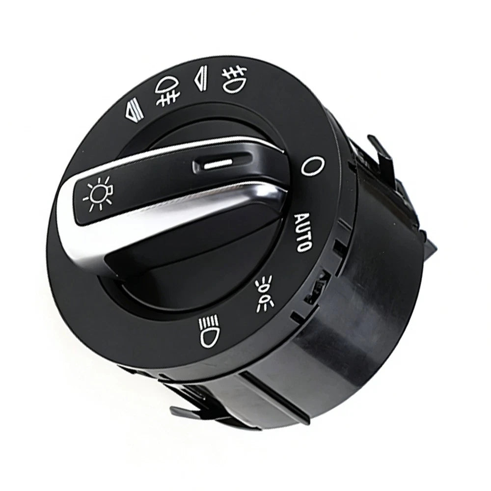 Headlight Switch for Audi A6 C6 (2004–2011) Ref. 4F1941531E