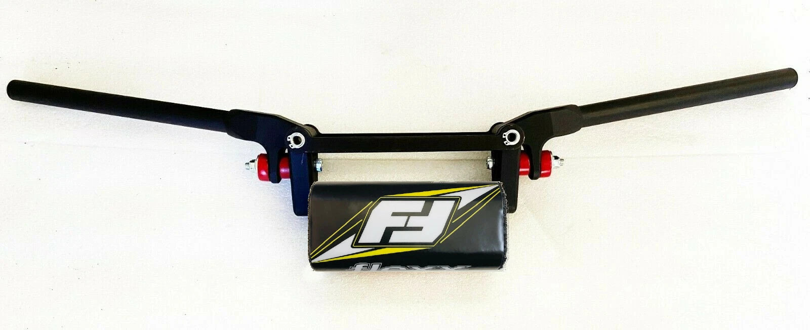 Fasst Flexx 10 Degree Enduro Handlebars for Dirtbikes (All Years)